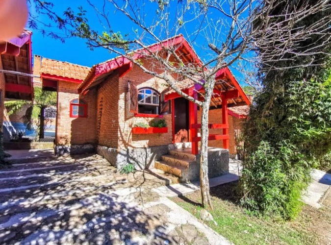 1 Bedroom Chalet