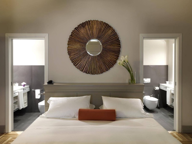 Hotel Firenze Number Nine photo 15