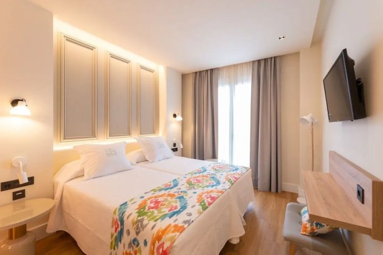 La Puerta De Nerja Hostal Boutique-Adults Recommended photo 28