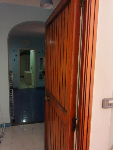 Sea view apartment