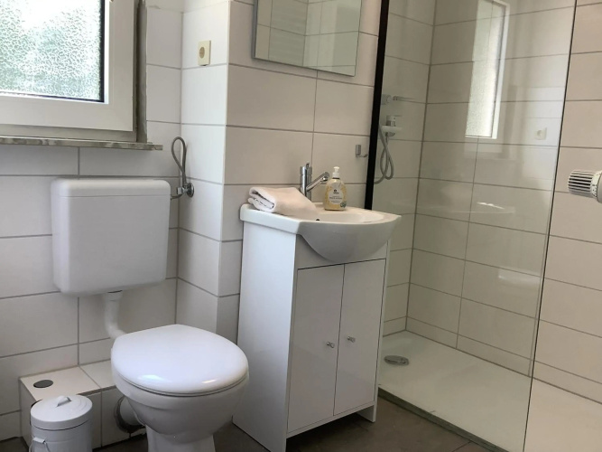 Ferienwohnung Harzblick
