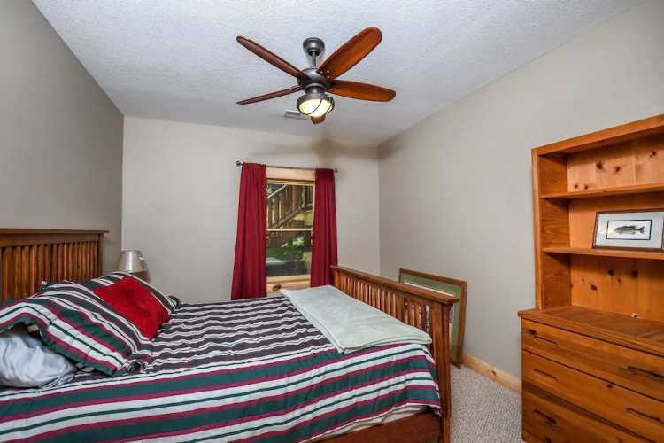 Brookside Retreat