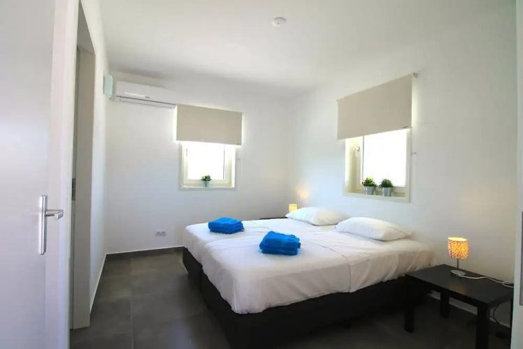 Holiday House Bonaire