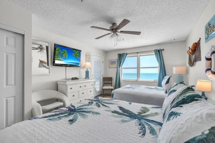 Sea Breeze 503