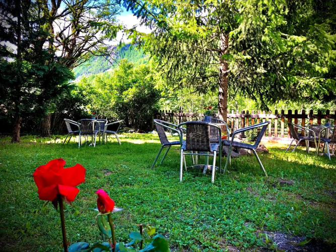 Auberge Saint Antoine