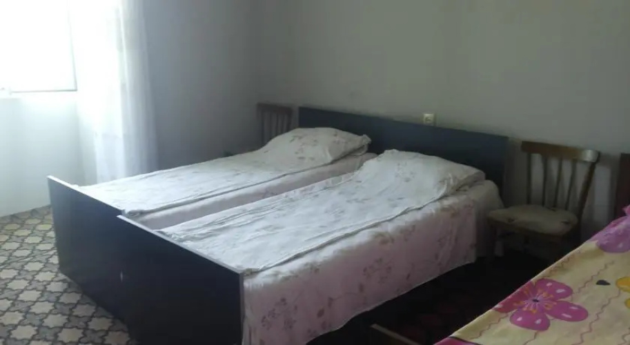 Marinas Guest House