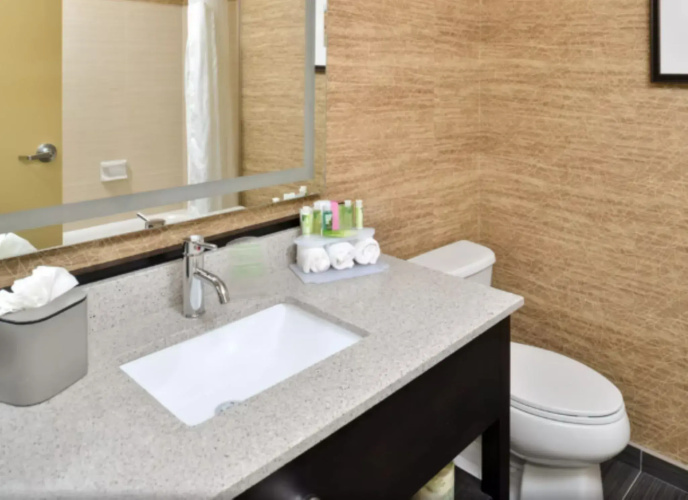 Holiday Inn Express & Suites Peekskill-Lower Hudson Valley by IHG