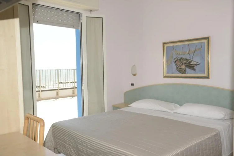 1 Bedroom Deluxe Apartment