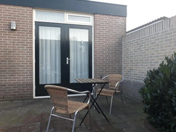 Studio "Shoshana" Harderwijk