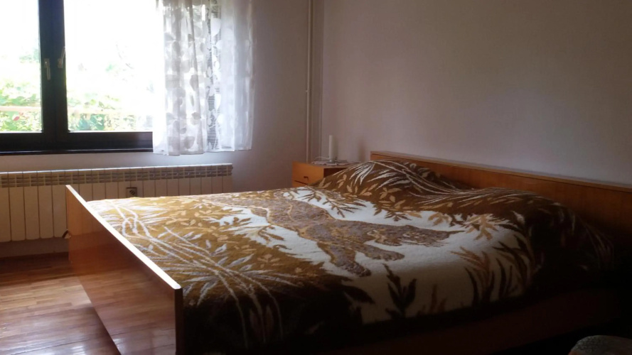 Apartman Milada Vrvilo