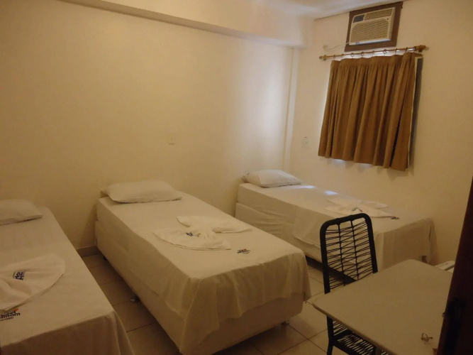 Hotel Hermom