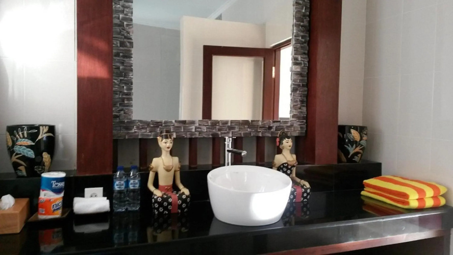 Terrace Bali Inn