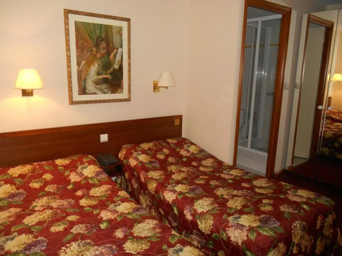 Auberge de Mazayes