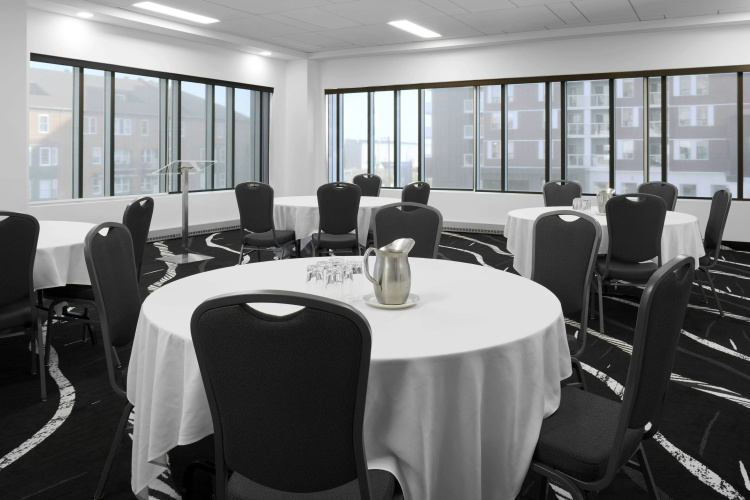 Delta Hotels Trois Rivieres Conference Centre photo 19