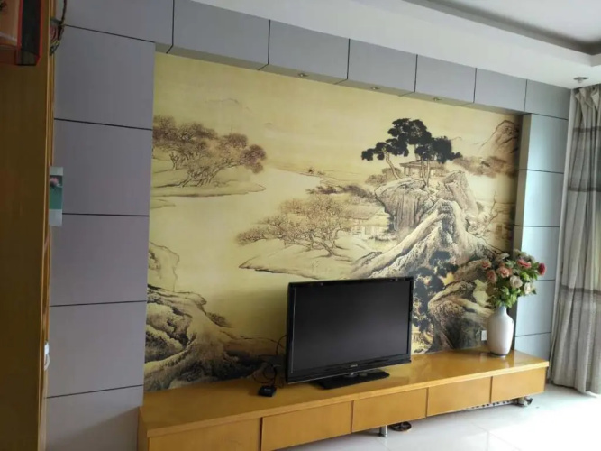 Puxian Enke Hostel