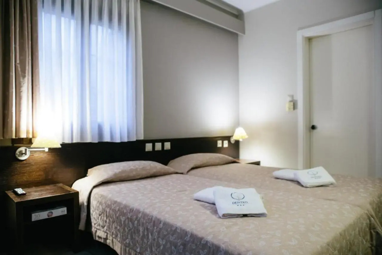 Grand Hotel Dentro