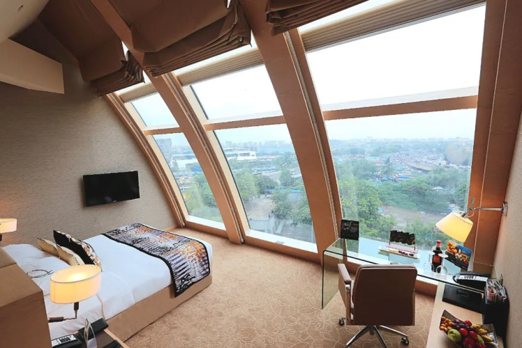 Sahara Star photo 9