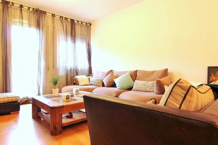 Apartament Molins Sitges Rentals