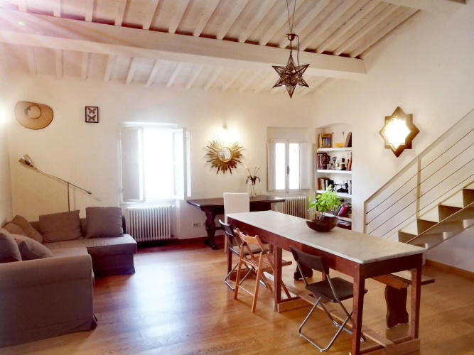 Terrace Loft in down town