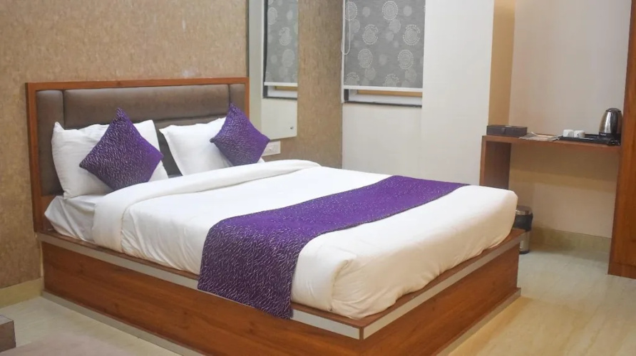 Hotel Royal Ocean
