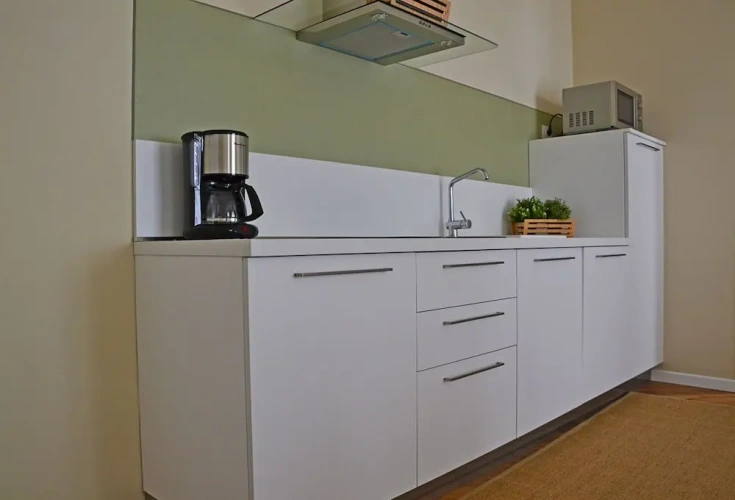 1 Bedroom Standard Apartment with balcony