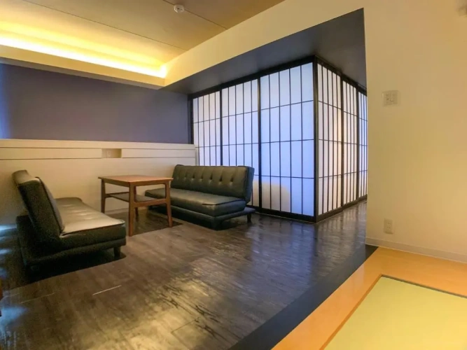 Standard Family room