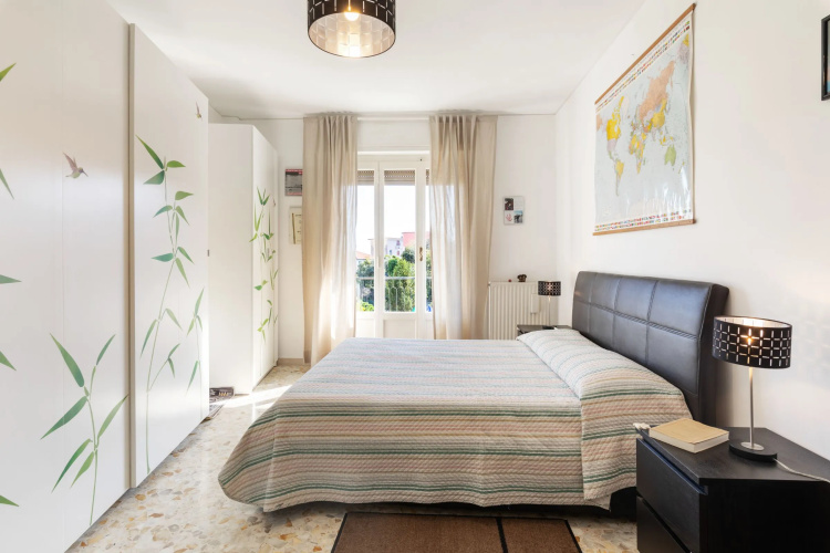 Borgo Apartment