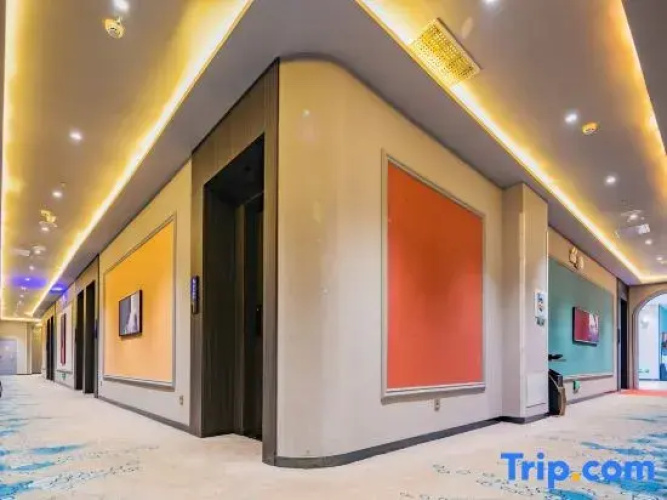 Zuo Xi Dun Wisdom Hotel