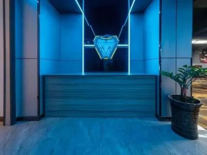 Spa