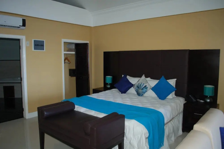 Atlantique View Resort & Spa