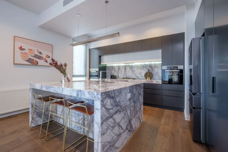 Standard Penthouse room with balcony