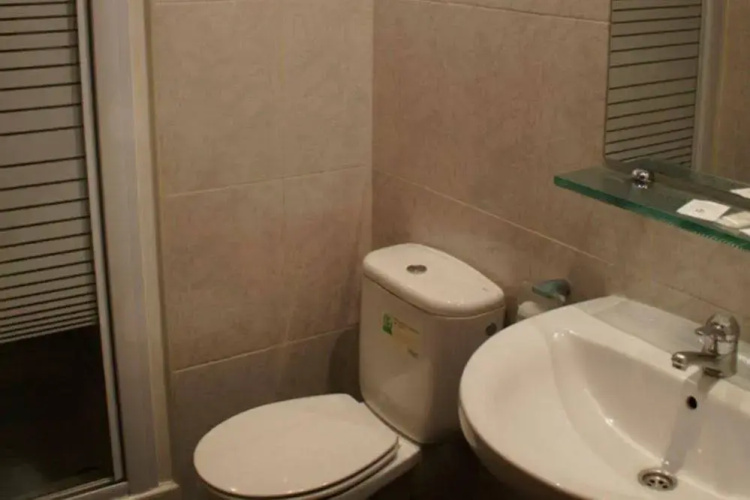 Aparthotel San Fermin