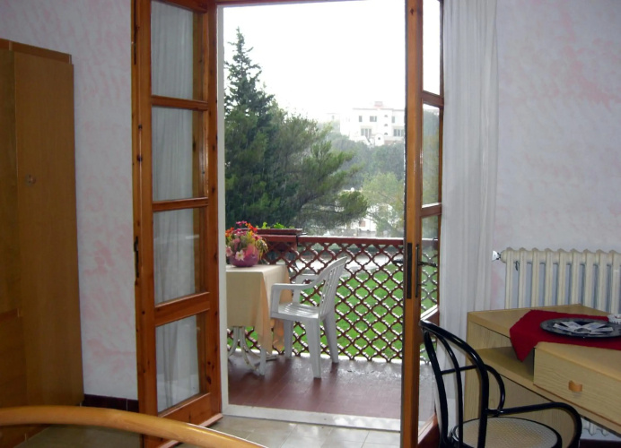 Hotel il Poggetto