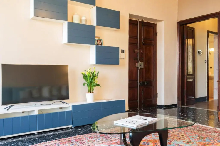 Carlotta Flexyrent Apartment