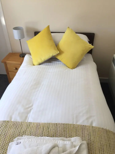 Station Hotel Alness
