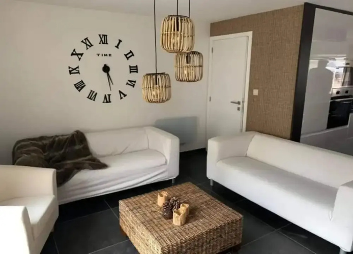Cottage in Houyet Near Lesse River Trails