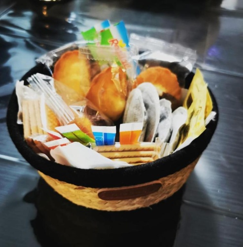 Meal