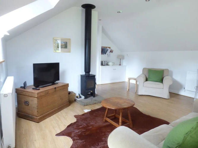 The Stables, Crayke Lodge