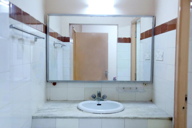 Daffodils Serviced Apartment