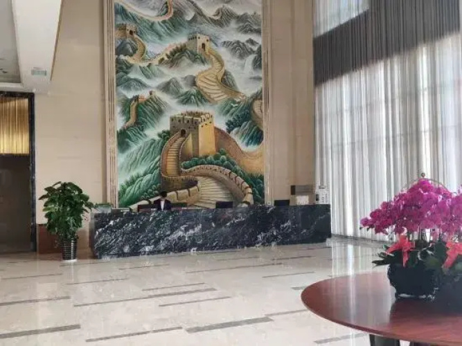Hongrui Jianguo Hotel