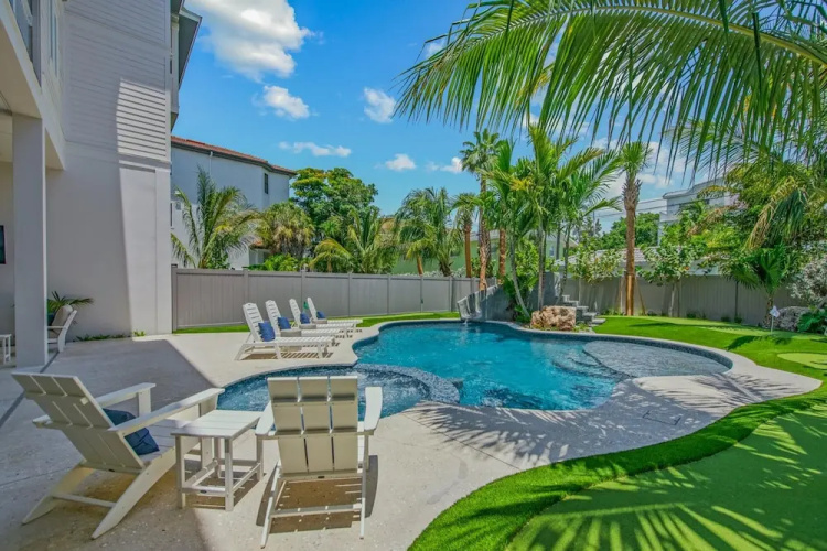 Top Gulf in Siesta Key
