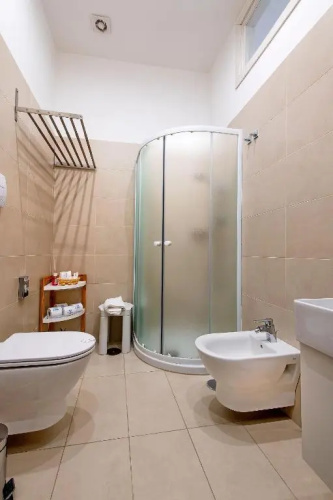 La Preziosa Apartment Duomo
