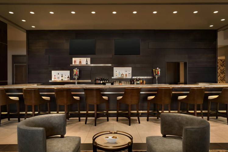 Embassy Suites by Hilton Syracuse Destiny USA photo 24