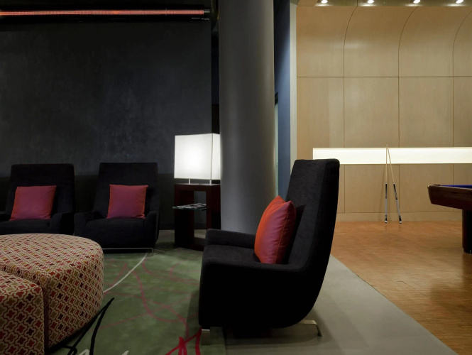 Aloft Harlem