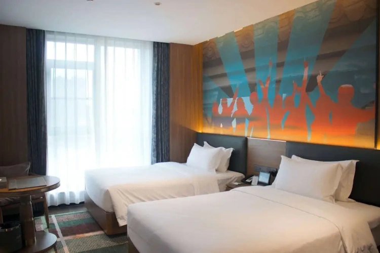 Comfort Twin room