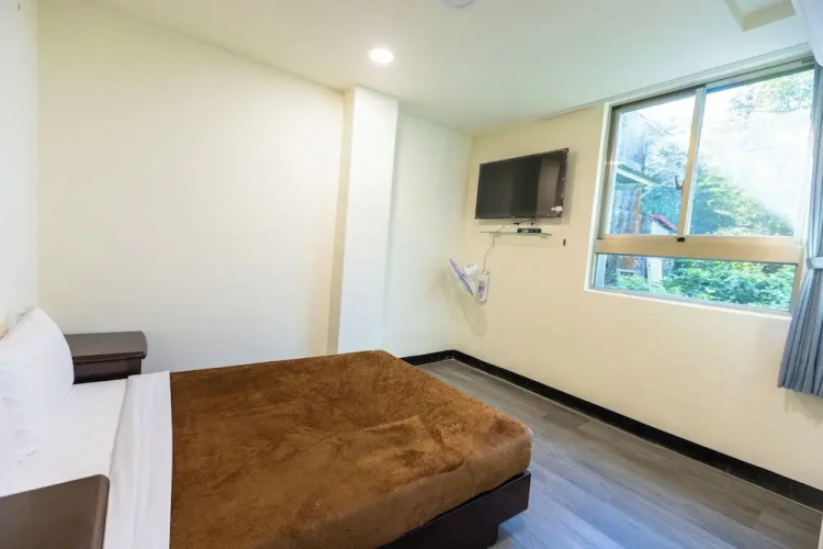 Green Field Mountain Villa