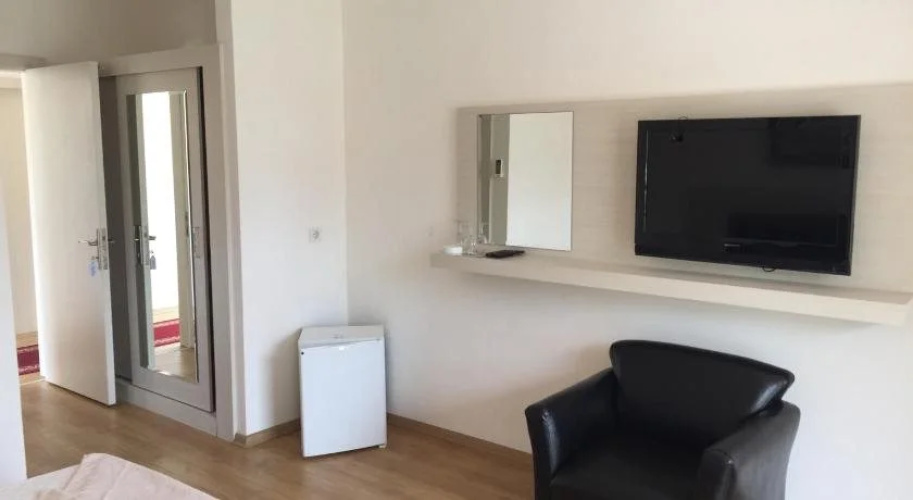 Lycian Hotel