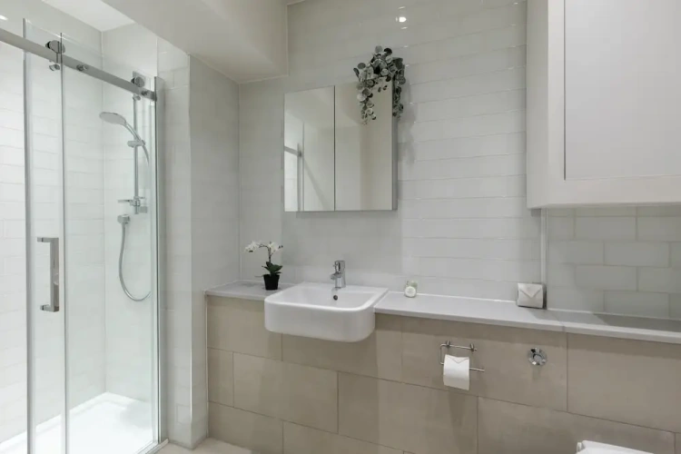 Premium Apartment