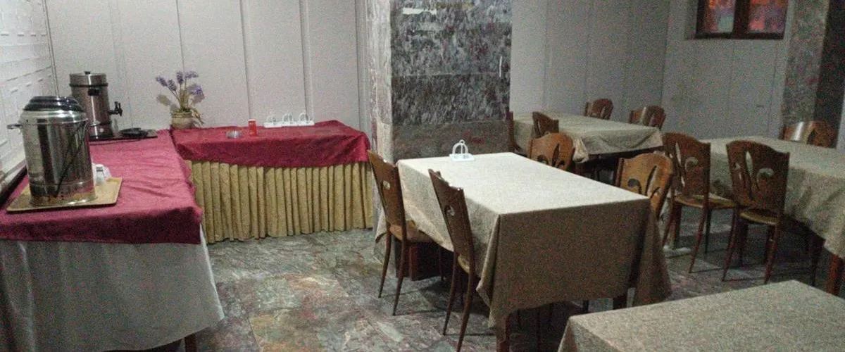Suhuf Otel