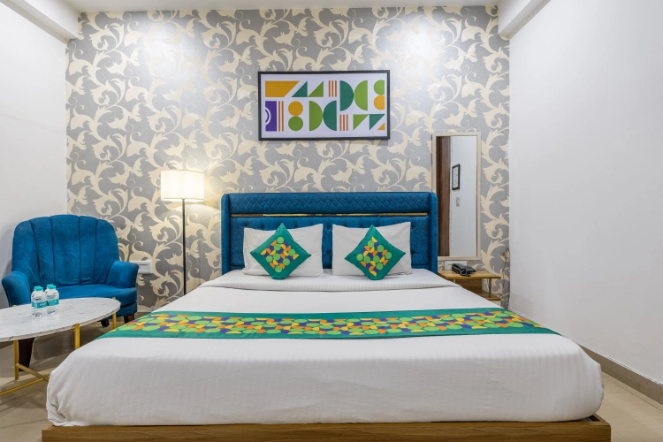 Premium room